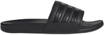 adidas Comfort adilette Badelatschen Herren GZ5896 - core black/core black/core black