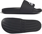 adidas Shower adilette Badelatschen Herren GZ3779 - cblack/ftwwht/cblack 38