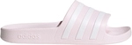 adidas Adilette Aqua Badelatschen Damen GZ5878 - almost pink/cloud white/almost pink