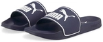 PUMA Leadcat 2.0 Badelatschen 04 - peacoat/puma white 38