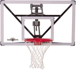 GOALIATH Korbanlage GoTek 54 Wallmount