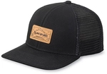 Dakine PEAK To PEAK Trucker Cap 001 - black