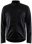 CRAFT Core Bike SubZ Fahrrad-Winterjacke Herren 999000 - black M