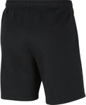 NIKE Park 20 Fleece Sweatshorts black/white/white XL