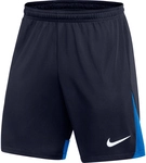 NIKE Academy Pro Dri-FIT Fu&szlig;ballshorts Herren 451 - obsidian/royal blue/white XL