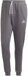 adidas Entrada 22 Jogginghose Herren H57531 - team grey four S