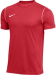 NIKE Park 20 Dri-FIT Trikot Herren university red/white/white L