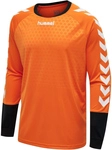 hummel Essential Torwart Trikot tangerine S