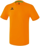 erima Liga Trikot kurzarm Kinder orange 128