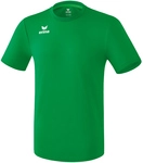 erima Liga Trikot kurzarm Kinder smaragd green 128