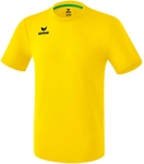 erima Liga Trikot kurzarm Kinder yellow 140