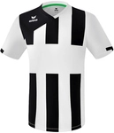 erima Siena 3.0 Trikot kurzarm white/black XL