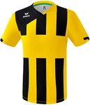 erima Siena 3.0 Trikot kurzarm yellow/black L