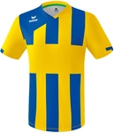 erima Siena 3.0 Trikot kurzarm yellow/new royal M