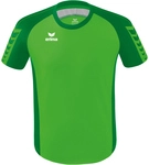 erima Six Wings Trikot green/smaragd M