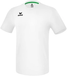 erima Liga Trikot kurzarm new white 3XL