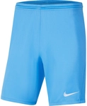 NIKE Park III Dri-FIT Knit Fu&szlig;ball Shorts Herren university blue/white XXL