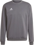 adidas Entrada 22 Sweatshirt Herren H57479 - team grey four XXL