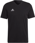 adidas Entrada 22 T-Shirt Herren black M
