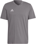 adidas Entrada 22 T-Shirt Herren tegrfo XS
