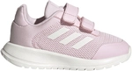 adidas Tensaur Run Baby-Sneaker GZ5854 - clear pink/core white/clear pink 20