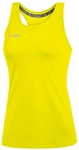 JAKO Run 2.0 Tanktop neongelb 38 (Damen)