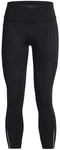 UNDER ARMOUR Fly Fast 3.0 Ankle Tights Damen 001 - black/black/reflective S