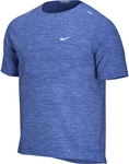 NIKE Rise 365 Dri-FIT kurzarm Laufshirt Herren 482 - game royal/htr/reflective silv