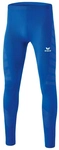 erima Elemental Tight lange Funktionshose Kinder new royal 140
