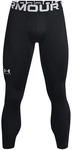UNDER ARMOUR ColdGear Armour Tights Herren 001 - black/white L