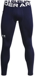 UNDER ARMOUR ColdGear Tights Herren 410 - midnight navy/white S