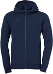 Kempa Status Kapuzenjacke marine XXL