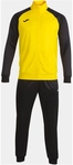 JOMA Academy IV Trainingsanzug Kinder 901 - gelb/schwarz 140