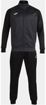 JOMA Academy IV Trainingsanzug 151 - antrazith/schwarz 3XL