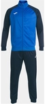 JOMA Academy IV Trainingsanzug 703 - royalblau/marineblau S