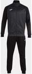 JOMA Academy IV Trainingsanzug Kinder 151 - antrazith/schwarz 92