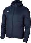 NIKE Repel Park 20 &Uuml;bergangsjacke Damen obsidian/white S