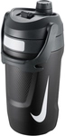 NIKE Fuel Jug Chug gro&szlig;e Trinkflasche (ca. 1,9 l) - f&uuml;r Kohlens&auml;urehaltige