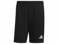 adidas Squadra 21 Fußball Shorts black/white M