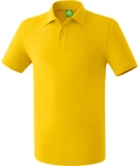 erima Teamsport Poloshirt Kinder yellow 128