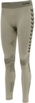 hummel First Seamless Leggings Damen london fog XS/S