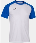 JOMA Teamwork Handballtrikot 207 - wei&szlig;/royalblau M