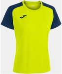 JOMA Academy IV Trainingsshirt 063 - neongelb L