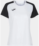 JOMA Academy IV Trainingsshirt 201 - wei&szlig;/schwarz XL