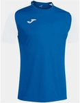 JOMA Academy IV Volleyballtrikot Kinder 702 - royalblau/wei&szlig; 80/92