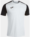 JOMA Academy IV Volleyballtrikot Kinder 201 - wei&szlig;/schwarz 104/116