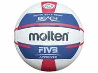 molten FIVB Elite Beachvolleyball Wettspielball Gr. 5
