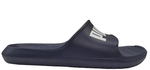 PUMA Divecat V2 Lite Badelatschen peacoat/puma white 44.5