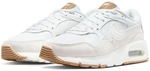 NIKE Air Max SC Sneaker Damen summit white/sail-platinum tint-hem 41