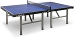 JOOLA 2000-S Pro Tischtennisplatte Indoor blau